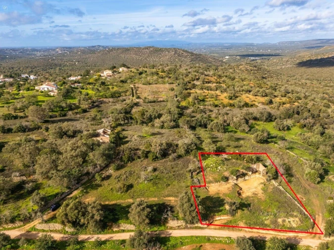 Terreno para Venda em Boliqueime Foto 6