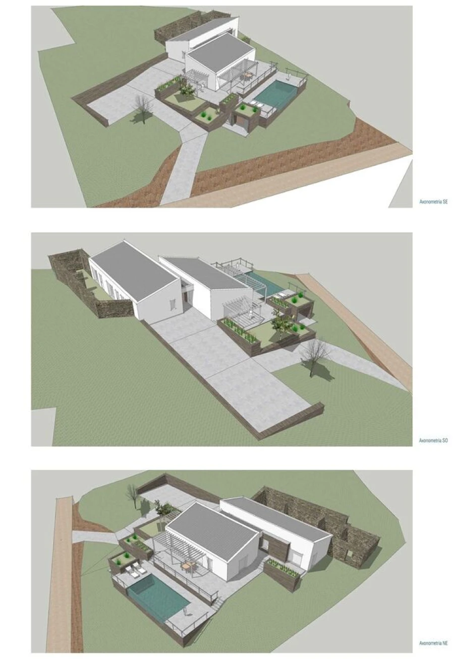 Terreno para Venda em Boliqueime Foto 14