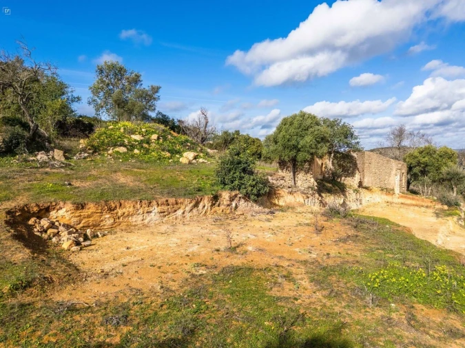 Terreno para Venda em Boliqueime Foto 9