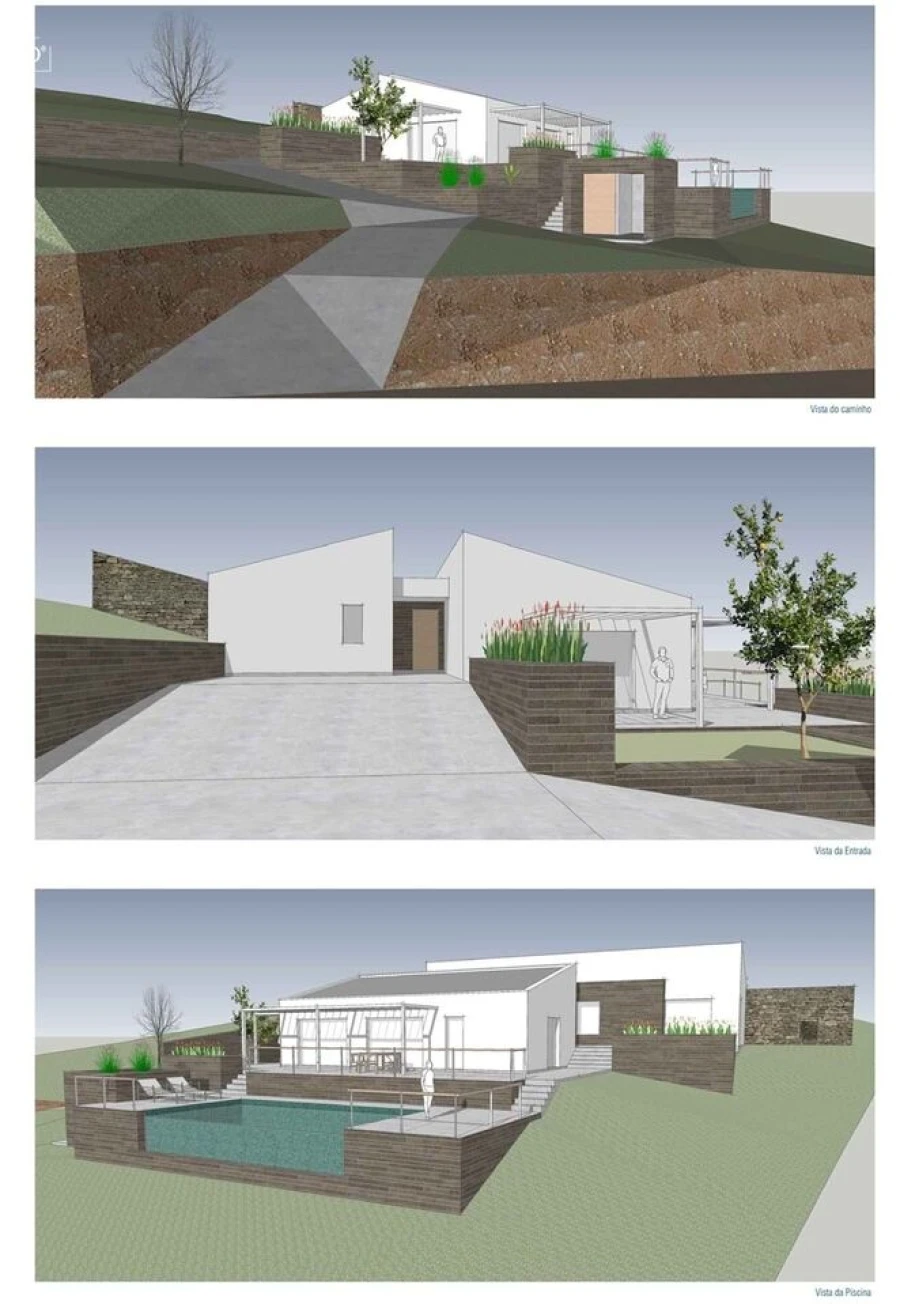 Terreno para Venda em Boliqueime Foto 15