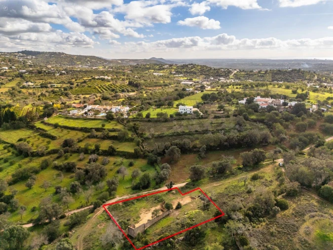 Terreno para Venda em Boliqueime Foto 13