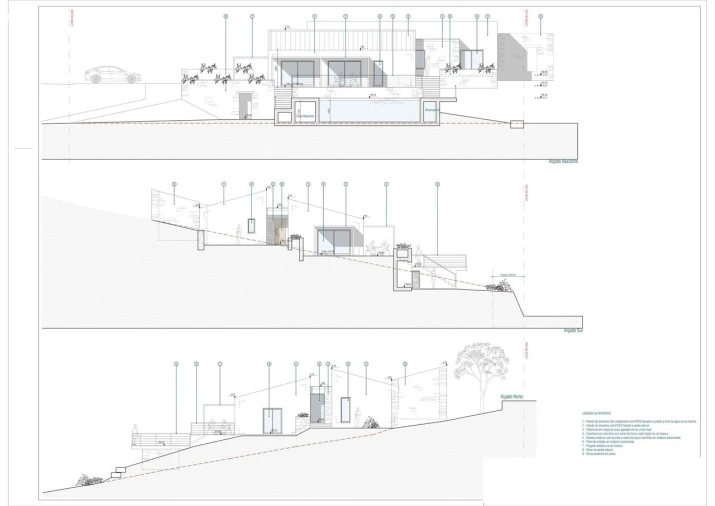 Terreno para Venda em Boliqueime Foto 18