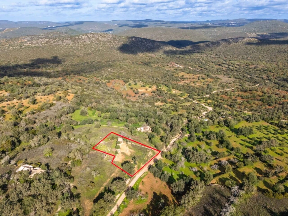 Terreno para Venda em Boliqueime Foto 4