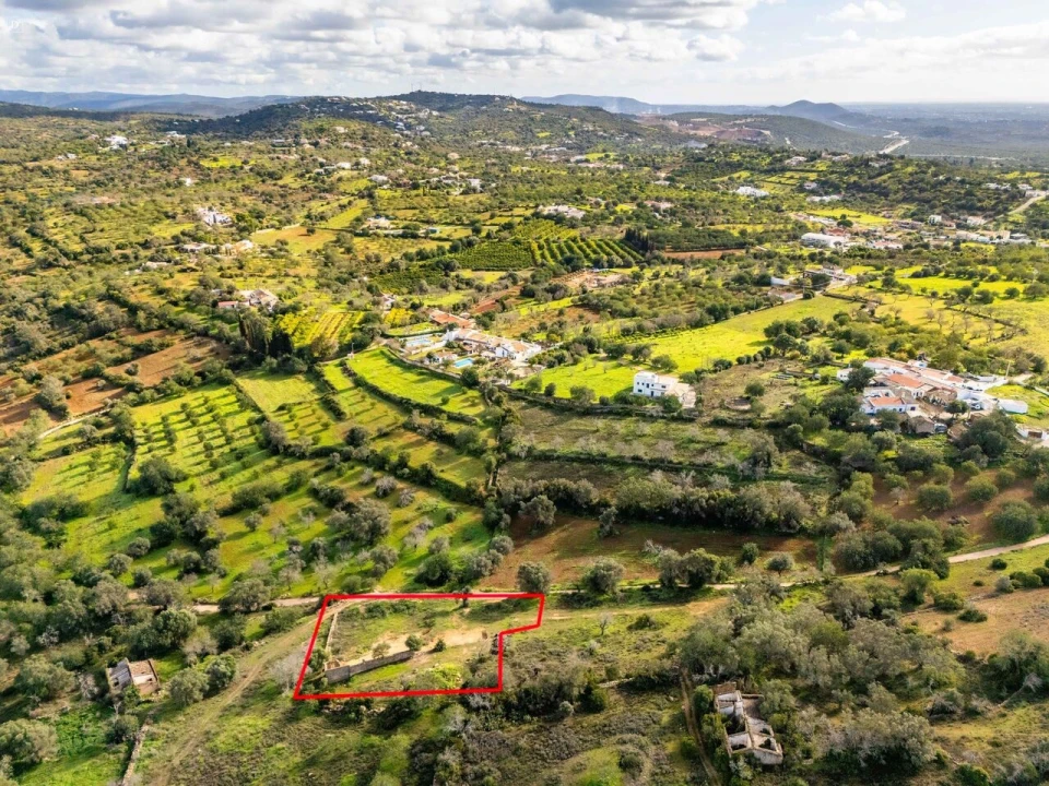 Terreno para Venda em Boliqueime Foto 7