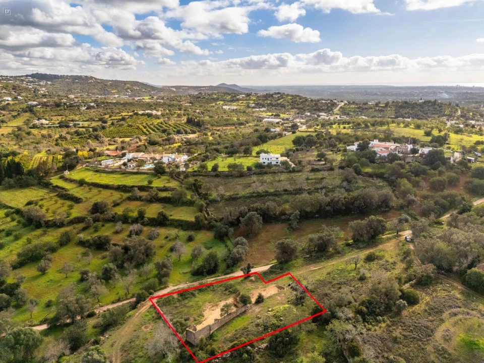 Terreno para Venda em Boliqueime Foto 13