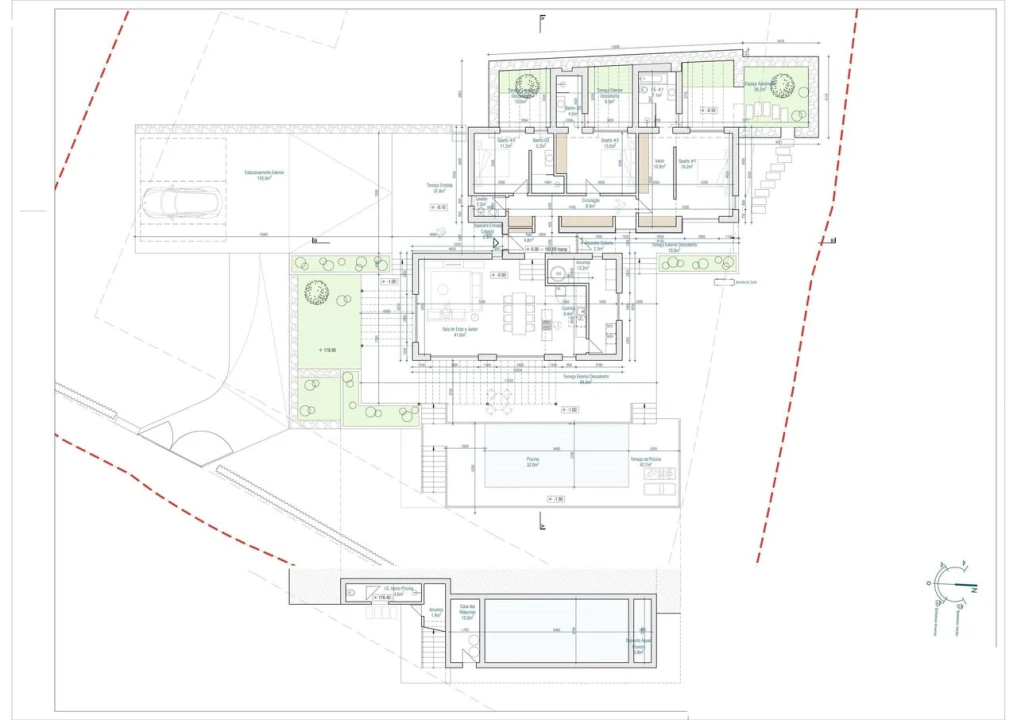 Terreno para Venda em Boliqueime Foto 16