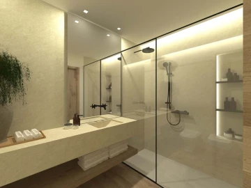 Apartamento T3 para Venda em Alvor