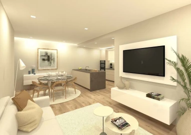 Apartamento T3 para Venda em Alvor