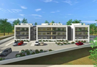 Apartamento T3 para Venda em Alvor