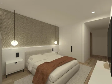 Apartamento T3 para Venda em Alvor