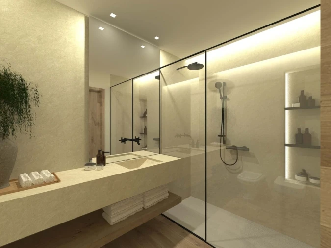 Apartamento T3 para Venda em Alvor Foto 6
