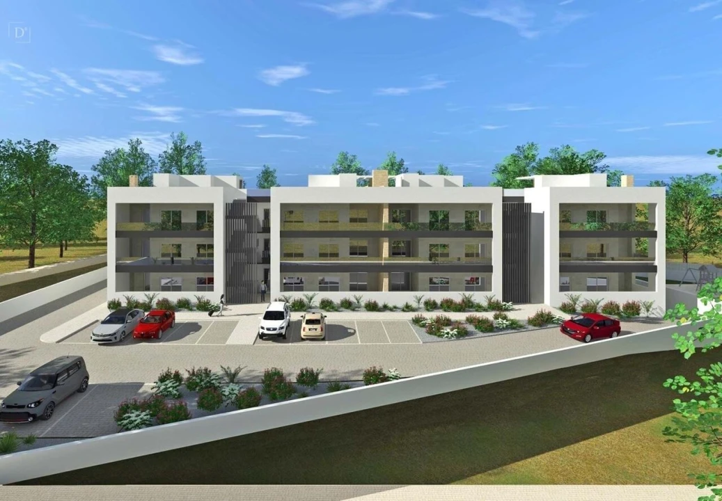 Apartamento T3 para Venda em Alvor Foto 11