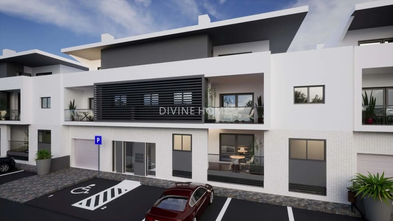 Apartamento T2 para Venda em Conceição e Cabanas de Tavira Foto 7