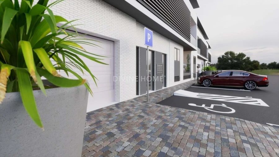 Apartamento T2 para Venda em Conceição e Cabanas de Tavira Foto 10