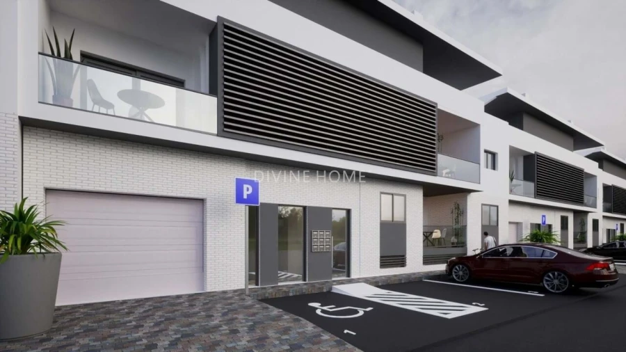 Apartamento T2 para Venda em Conceição e Cabanas de Tavira Foto 9