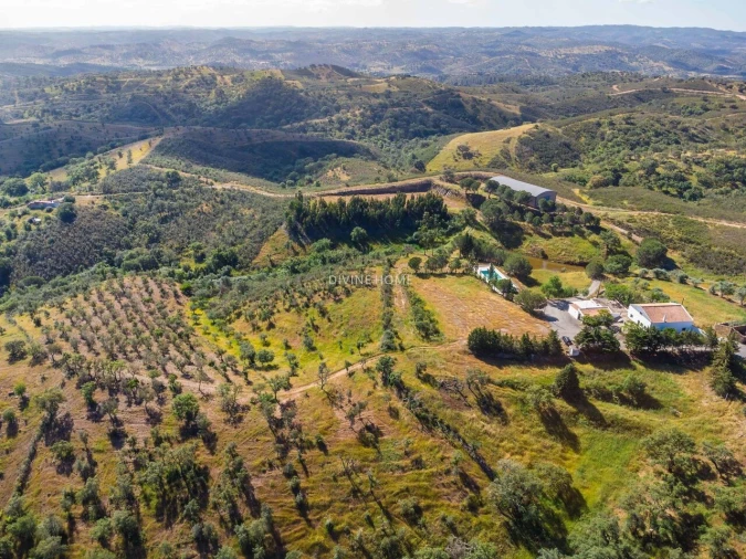 Moradia T3 para Venda em Almodôvar e Graça dos Padrões Foto 27