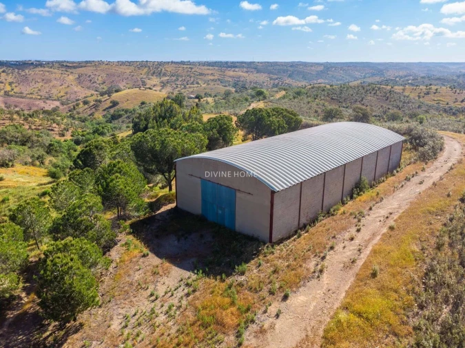 Moradia T3 para Venda em Almodôvar e Graça dos Padrões Foto 4