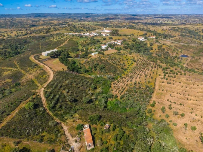 Moradia T3 para Venda em Almodôvar e Graça dos Padrões Foto 30
