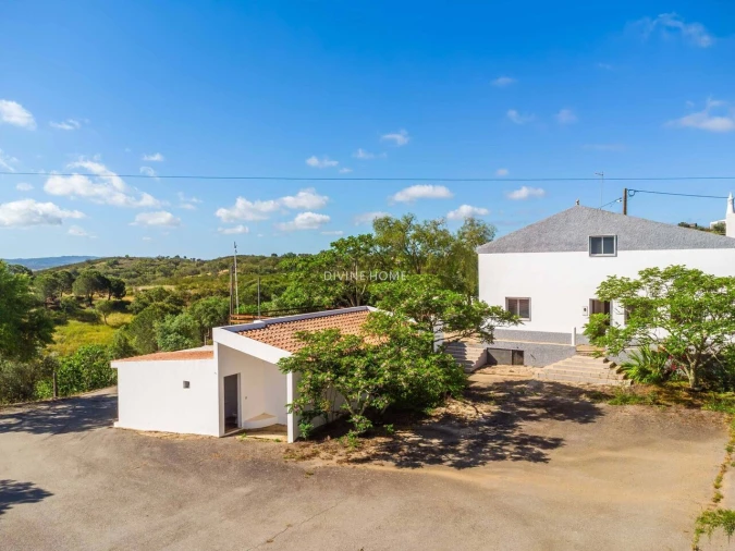 Moradia T3 para Venda em Almodôvar e Graça dos Padrões Foto 29