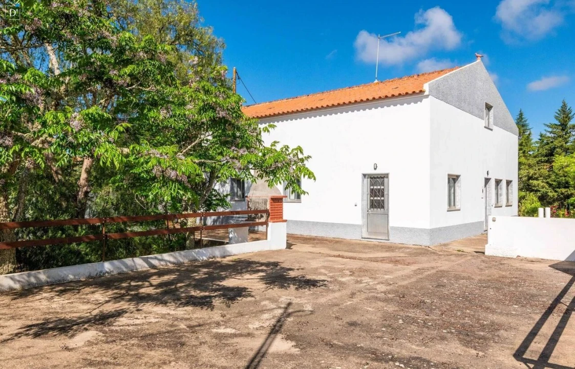 Moradia T3 para Venda em Almodôvar e Graça dos Padrões Foto 26