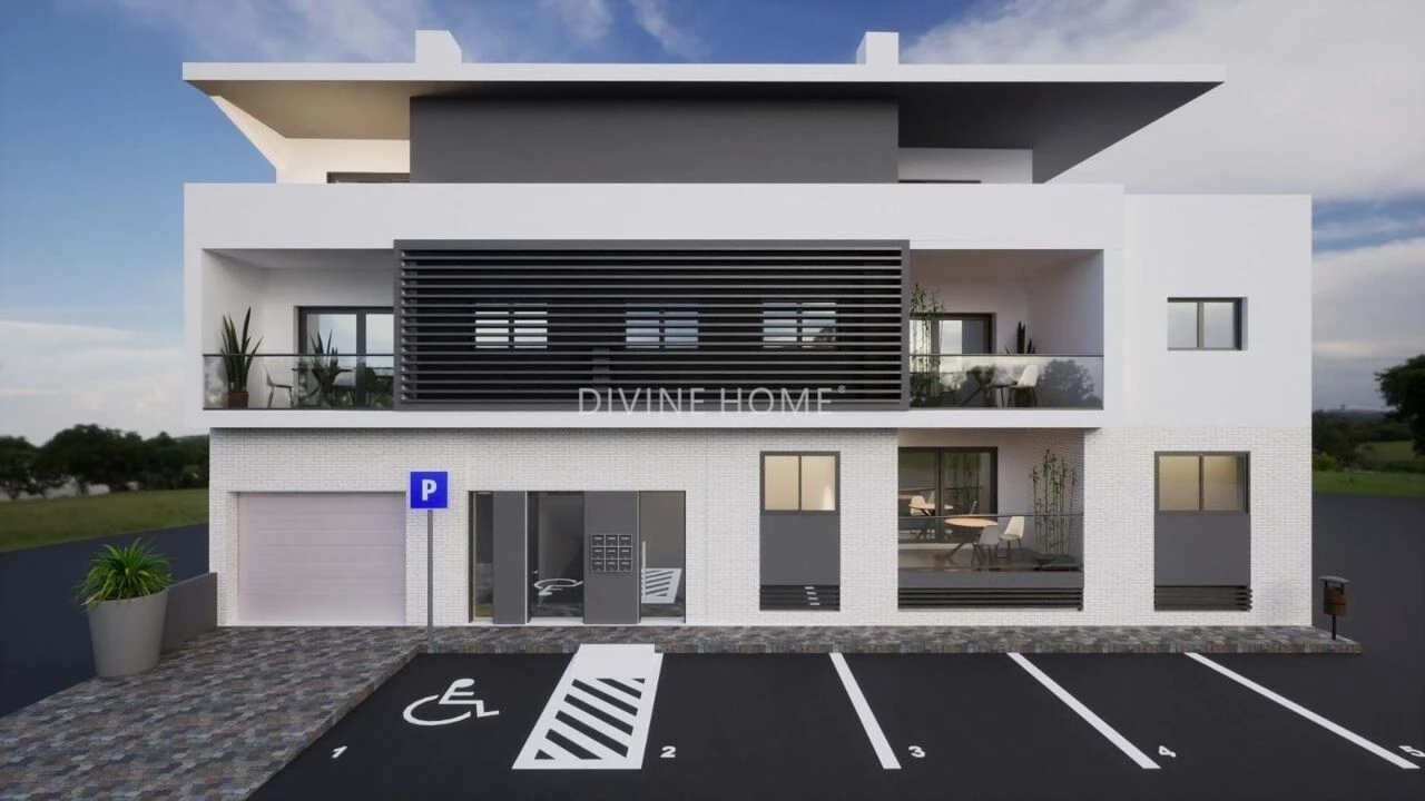 Apartamento T1 para Venda em Conceição e Cabanas de Tavira Foto 2