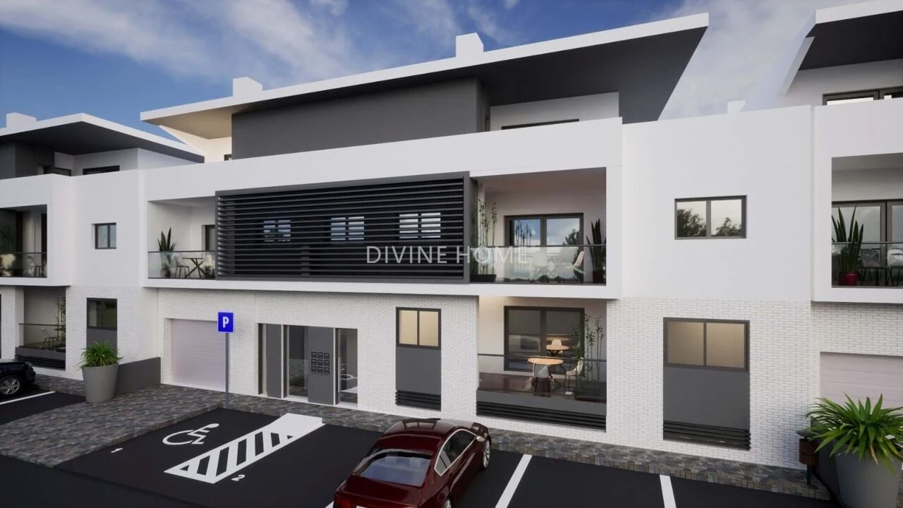 Apartamento T1 para Venda em Conceição e Cabanas de Tavira Foto 7