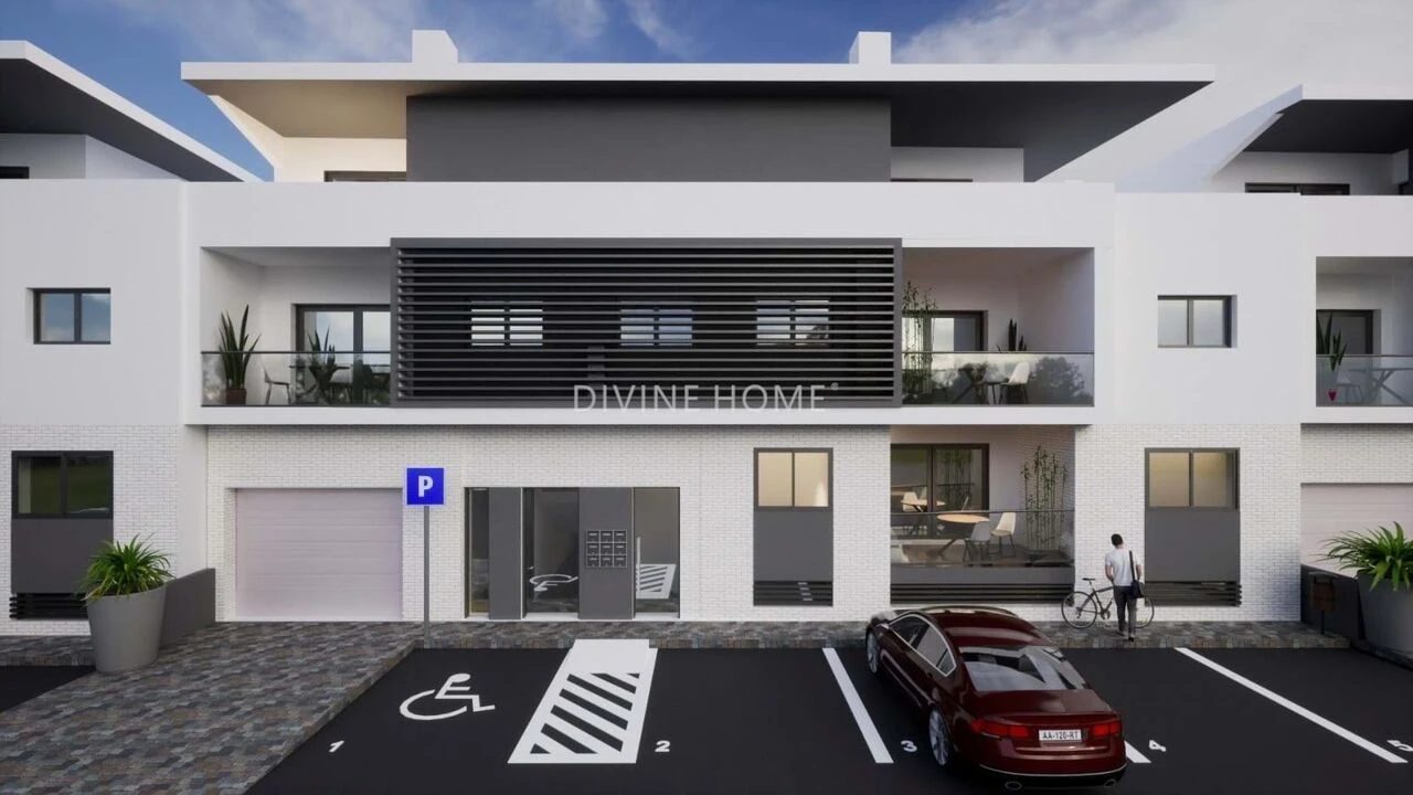 Apartamento T1 para Venda em Conceição e Cabanas de Tavira Foto 5