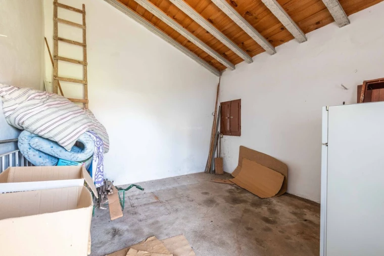 Moradia T2 para Venda em Alcaria Ruiva Foto 19