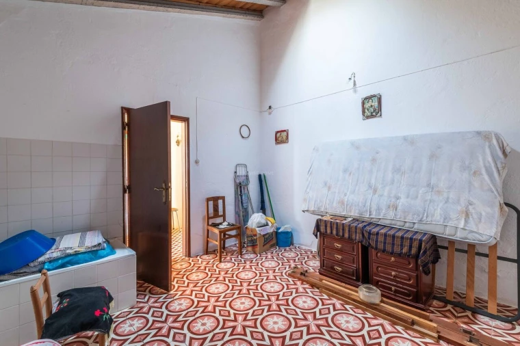 Moradia T2 para Venda em Alcaria Ruiva Foto 15