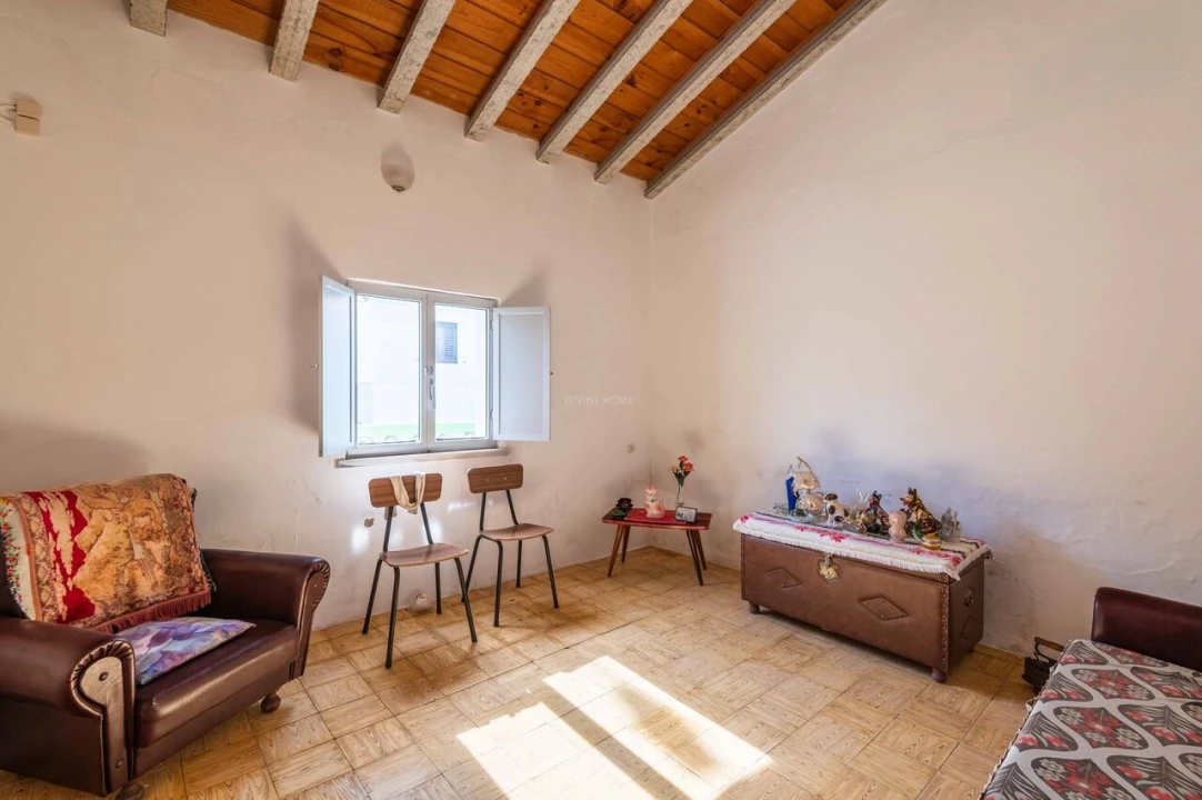 Moradia T2 para Venda em Alcaria Ruiva Foto 12