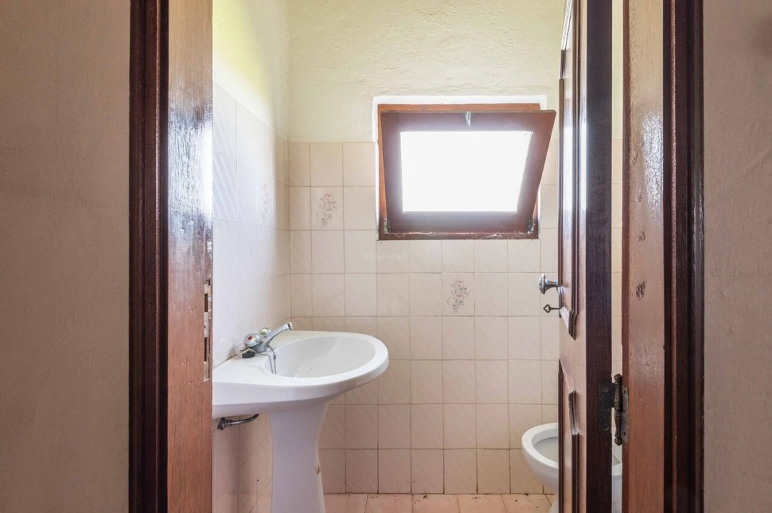 Moradia T2 para Venda em Alcaria Ruiva Foto 16