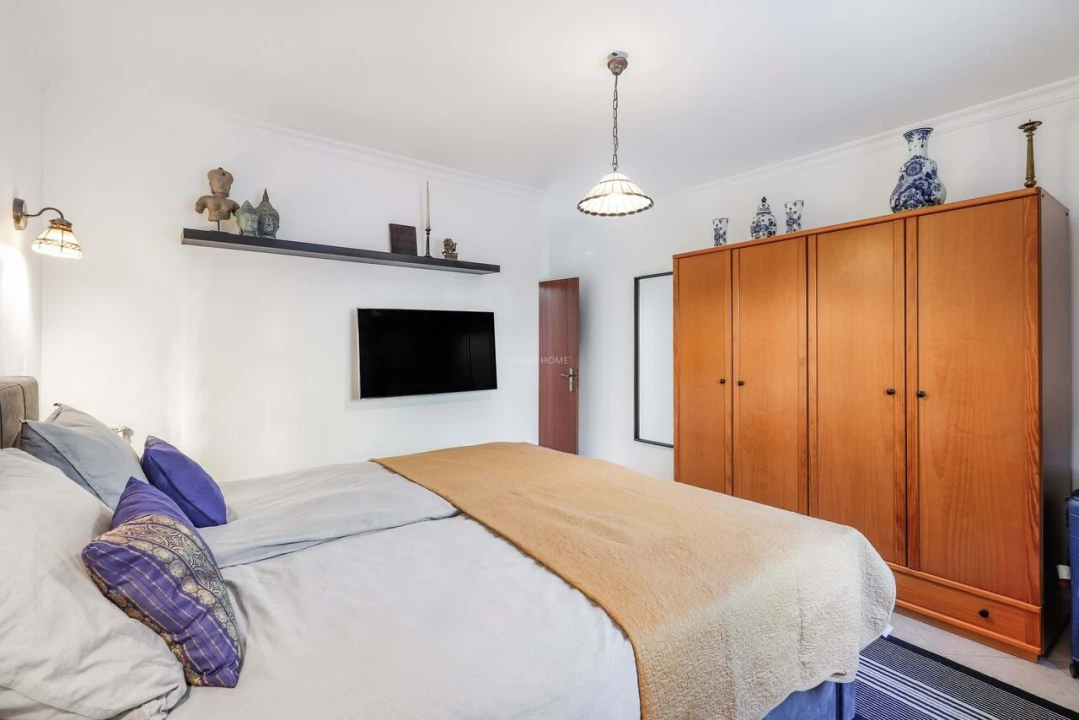 Moradia T3 para Venda em Santa Catarina da Fonte do Bispo Foto 14