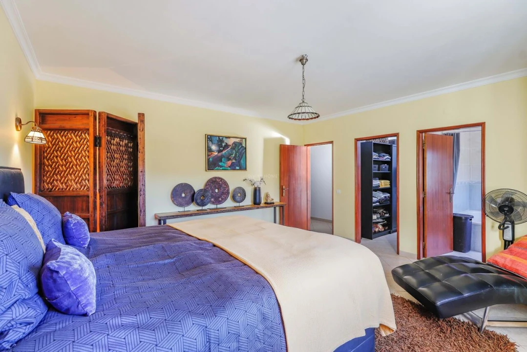 Moradia T3 para Venda em Santa Catarina da Fonte do Bispo Foto 15