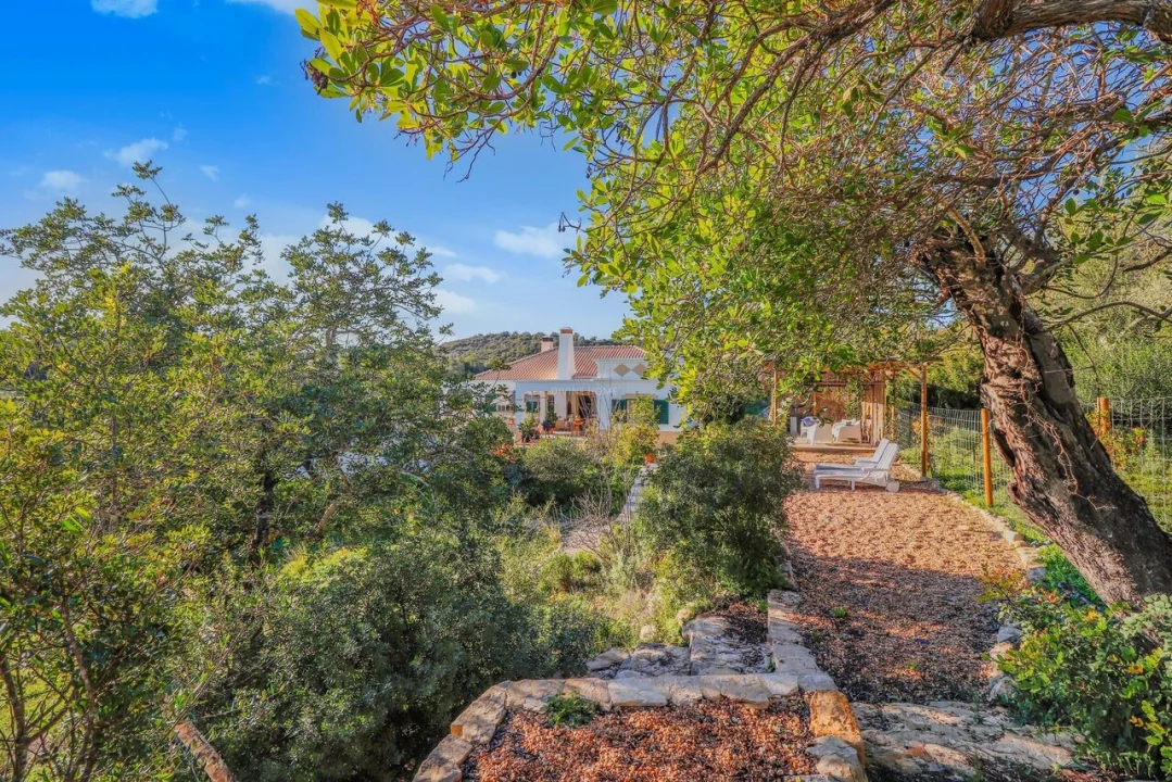 Moradia T3 para Venda em Santa Catarina da Fonte do Bispo Foto 25