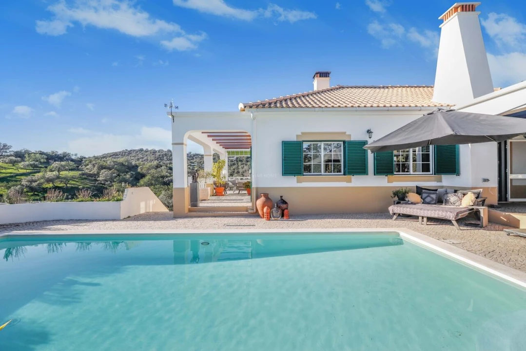 Moradia T3 para Venda em Santa Catarina da Fonte do Bispo Foto 20