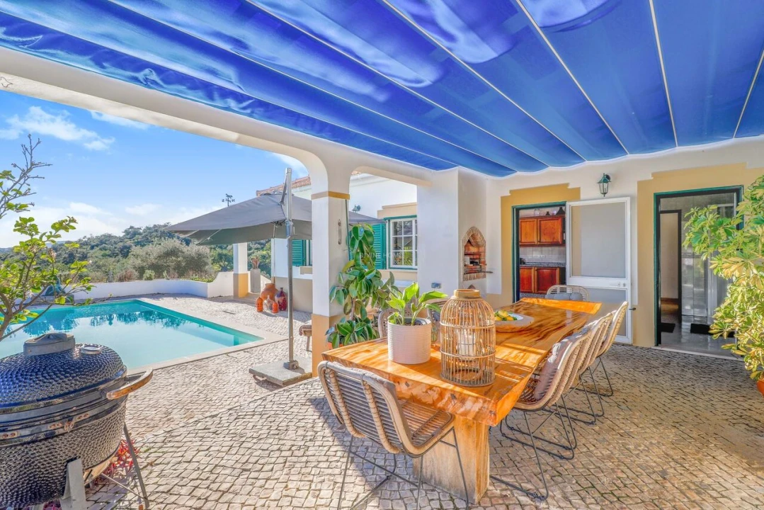 Moradia T3 para Venda em Santa Catarina da Fonte do Bispo Foto 2