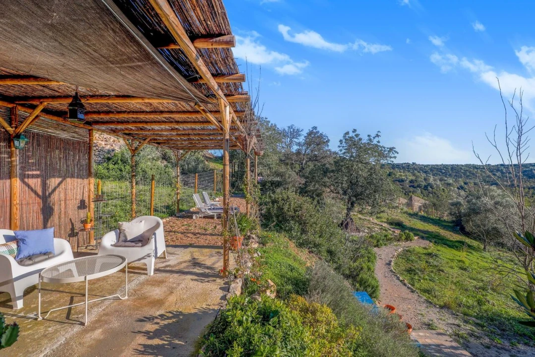 Moradia T3 para Venda em Santa Catarina da Fonte do Bispo Foto 23