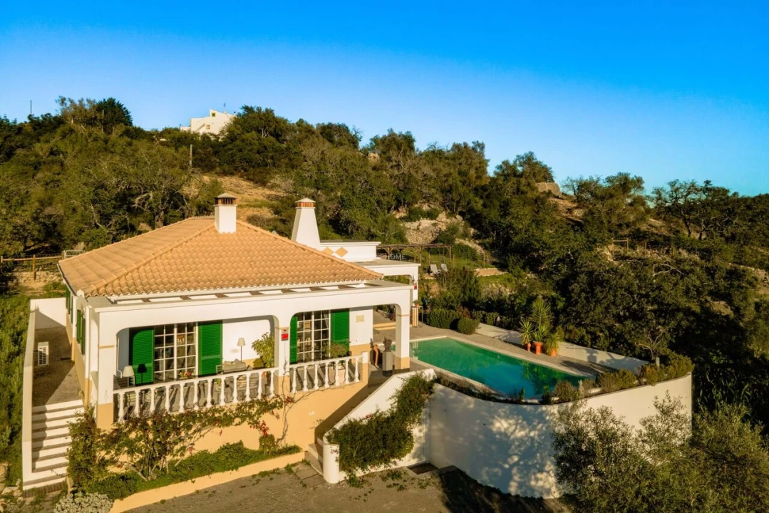 Moradia T3 para Venda em Santa Catarina da Fonte do Bispo Foto 29