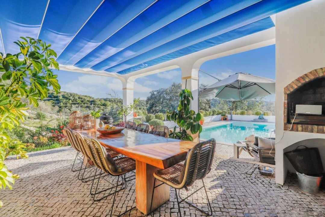 Moradia T3 para Venda em Santa Catarina da Fonte do Bispo Foto 21