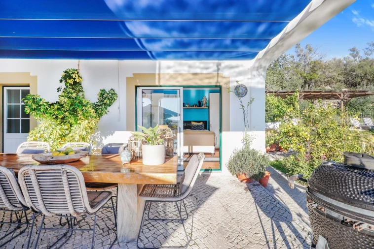 Moradia T3 para Venda em Santa Catarina da Fonte do Bispo Foto 17