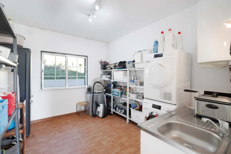 Moradia T3 para Venda em Santa Catarina da Fonte do Bispo Foto 22