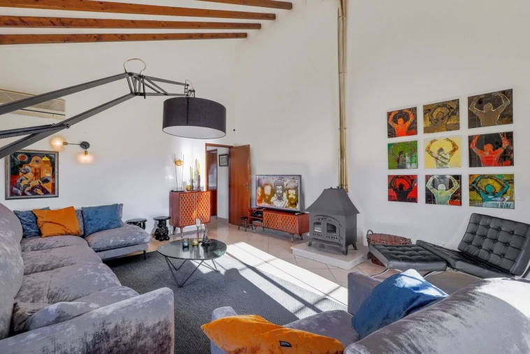 Moradia T3 para Venda em Santa Catarina da Fonte do Bispo Foto 5