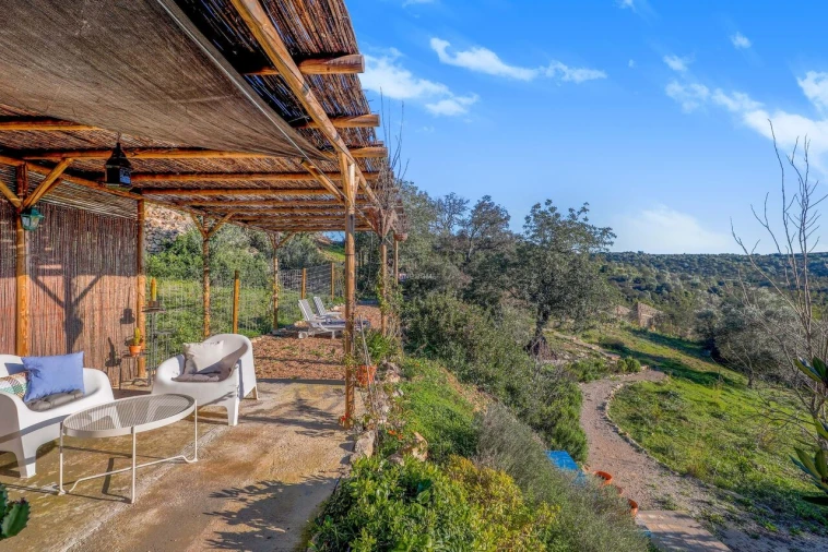 Moradia T3 para Venda em Santa Catarina da Fonte do Bispo Foto 23