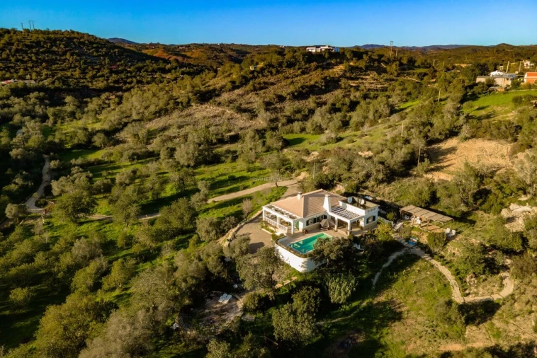 Moradia T3 para Venda em Santa Catarina da Fonte do Bispo Foto 27