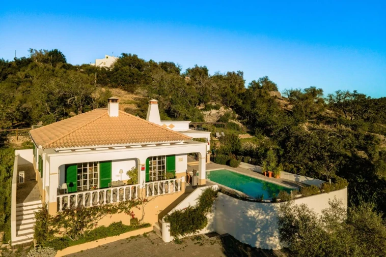 Moradia T3 para Venda em Santa Catarina da Fonte do Bispo Foto 29