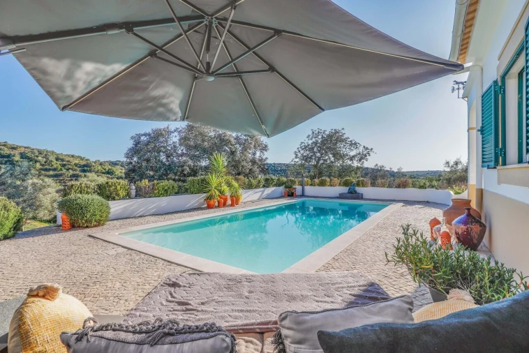 Moradia T3 para Venda em Santa Catarina da Fonte do Bispo Foto 24