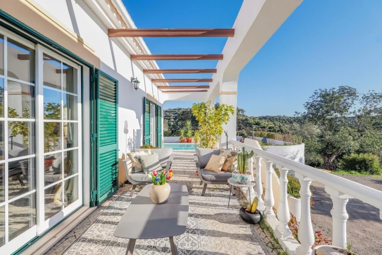 Moradia T3 para Venda em Santa Catarina da Fonte do Bispo Foto 6