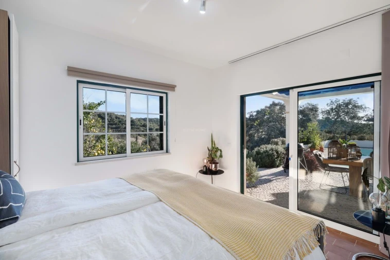 Moradia T3 para Venda em Santa Catarina da Fonte do Bispo Foto 19