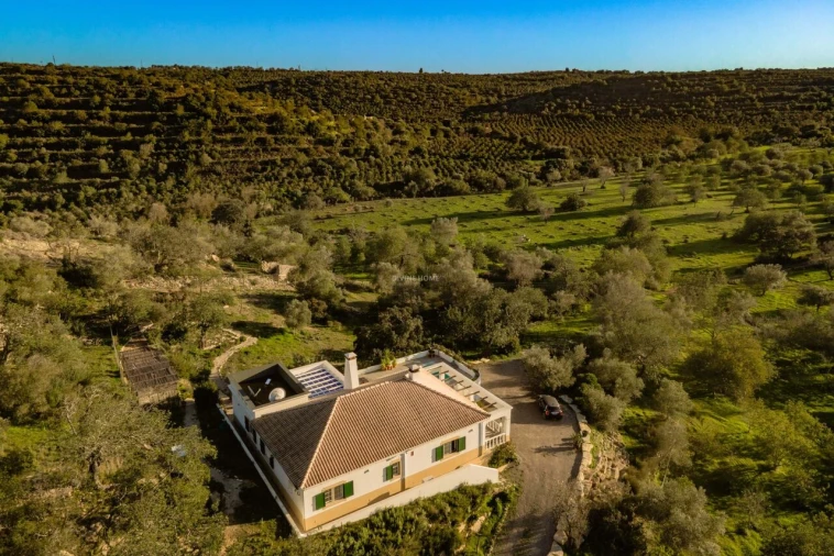 Moradia T3 para Venda em Santa Catarina da Fonte do Bispo Foto 30