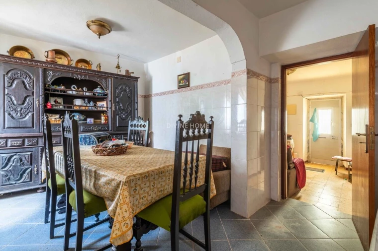 Moradia T2 para Venda em Ourique Foto 2